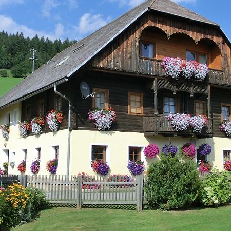 Willa Kniebergerhof Liebenfels Zewnętrze zdjęcie