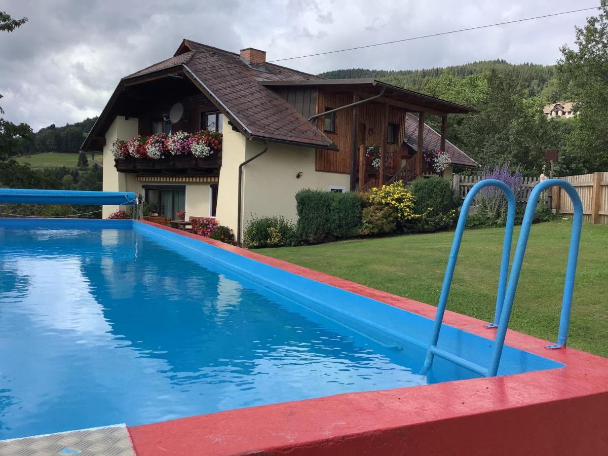 Willa Kniebergerhof Liebenfels Zewnętrze zdjęcie