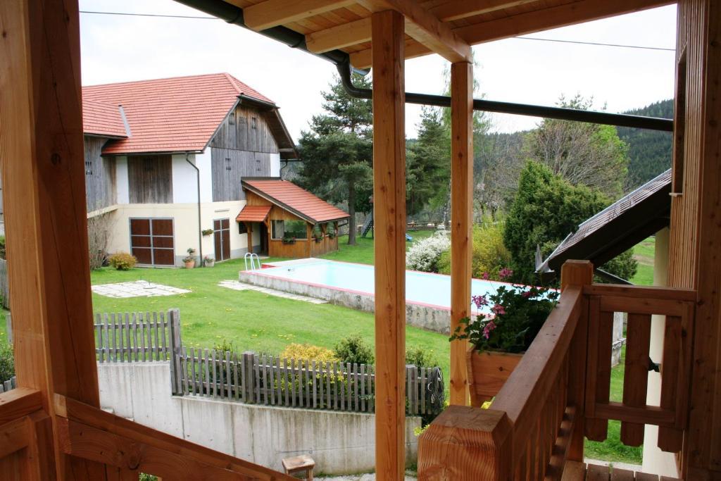 Willa Kniebergerhof Liebenfels Pokój zdjęcie